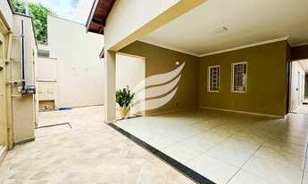 Imagem 4: Casa 03 quartos à venda no bairro Planalto, Araçatuba/SP