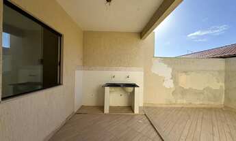 Imagem 7: Imóvel para venda tem 190 metros quadrados com 5 quartos em Jardim Náutilus - Cabo Frio