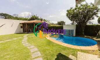 Imagem: SOBRADO - ALTO DA LAPA - SP