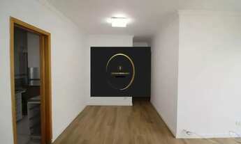 Imagem 4: Imóvel de 75m2 com 2 quartos em Santana - São Paulo - SP