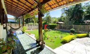 Imagem 5: CASA 04 QUARTOS E SUITE - JACQUES VILLE!