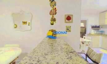 Imagem 4: Apartamento próximo à praia 2 dormitórios Astúrias Guarujá