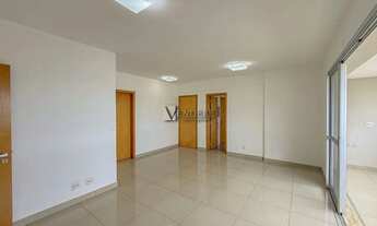 Imagem 4: Apartamento 3 quartos Cennário Vila da Serra