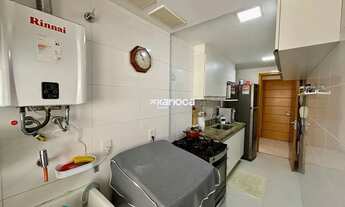 Imagem 7: APARTAMENTO 3 SUÍTES 1 CANADENSE