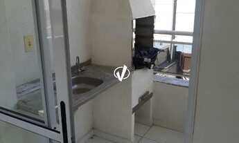 Imagem 4: APARTAMENTO À VENDA - ANDRADE - PINDAMONHANGABA-SP