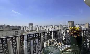 Imagem 5: Apartamento para Venda com 245m²; na Consolação