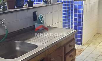 Imagem 6: Casa em Rua Antônio dos Reis - Vila Brunhari - Bauru/SP