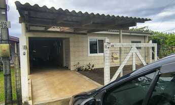 Imagem: Casa a venda na praia Estrela do Mar em