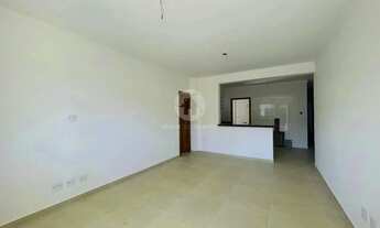 Imagem 5: Casa Sobreposta com 2 quartos- Marapé- Santos