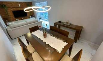 Imagem 4: Apartamento 2 quartos com suíte em JARDIM CAMBURI 2 quadra do mar! Jardim Camburi - Vitó