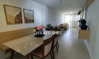 Imagem 4: Apartamento em Rua Adauto Henriques de Araújo - Intermares - Cabedelo/PB