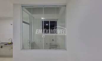 Imagem 2: Apartamento no Bairro São Bento - Sorocaba - SP