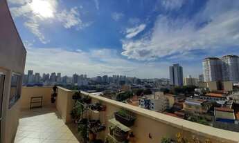 Imagem 6: Cobertura em Rua Luzitânia - Vila Lusitânia - São Bernardo do Campo/SP