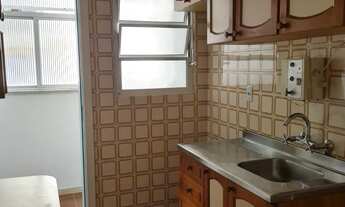 Imagem 6: Apartamento à Venda na Anita Garibaldi 2 Dormitórios, Vaga de Garagem e 71,71 m²