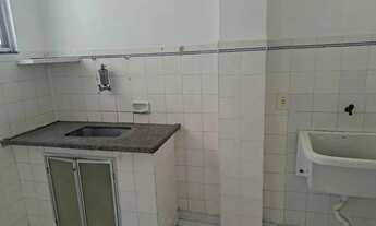 Imagem 7: Imóvel para venda possui 65 metros quadrados com 2 quartos em Morro da Glória - Juiz de Fo