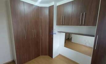 Imagem 2: Apartamento com 02 dormitório e lazer completo, no Castelo em Santos