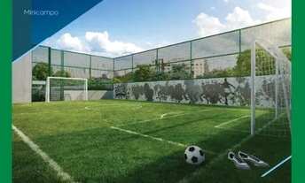 Imagem 7: APARTAMENTO - ALTO PADRÃO 4 SUITES E 4 VAGAS - HORTO FLORESTAL