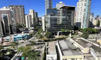 Imagem: Apartamento para locação em Jardim Paulistano