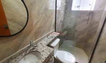 Imagem 7: Casa com 2 dormitórios para alugar, 52 m² por R$ 2.000,00/mês - Vila Medeiros - São Paulo