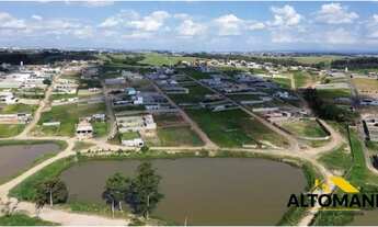 Imagem 4: Terreno de 500 MTS - Condominio Sitio do Lago