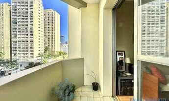 Imagem 3: APARTAMENTO - MORRO DOS INGLESES - SP