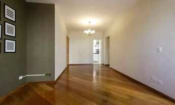 Imagem: Apartamento de 110 m² e 3 dormitórios