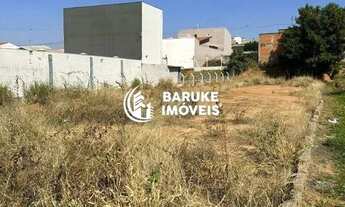 Imagem: Terreno à venda no bairro Jardim Regina