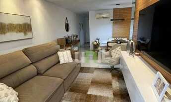 Imagem 3: Apartamento com 2 dormitórios à venda, 85 m² por R$ 1.280.000,00 - Icaraí - Niterói/RJ