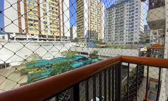 Imagem 6: Apartamento para venda possui 65 metros quadrados com 2 quartos