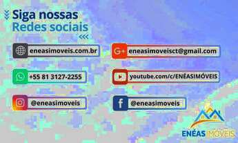 Imagem 5: Apartamento com 2 Quartos para Venda em Bongi, Recife