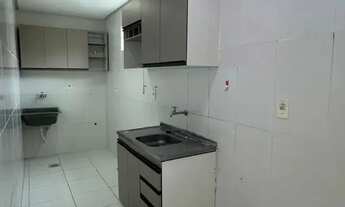 Imagem: Alugo excelente apartamento com 2 quartos