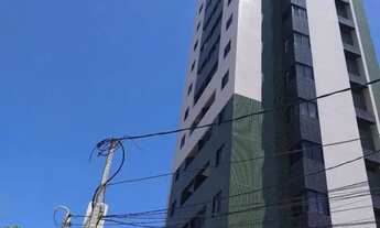 Imagem 6: ALUGO APART 2/4 C/SUÍTE TIROL - CAVALCANTE CORRETOR CL5787