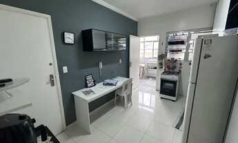 Imagem 4: Apartamento Mobiliado 100 metros da Praia