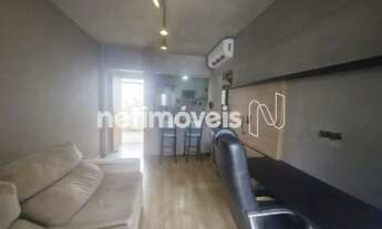 Imagem 2: APARTAMENTO QUARTO E SALA MODERNO NO CANDEAL 51,98m²
