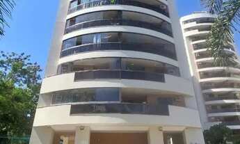 Imagem 2: Imóvel para venda com 70 metros quadrados com 2 quartos em Barra Olímpica - Rio de Janeiro