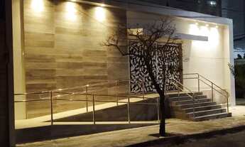 Imagem: Consultório médico por turno com tudo