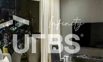 Imagem 3: Smart Parque Areião - Apartamento 1 quarto