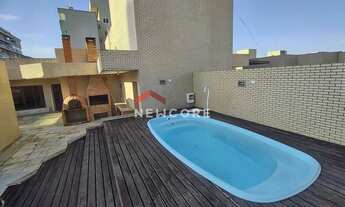 Imagem: Cobertura em Rua São Paulo - Loteamento