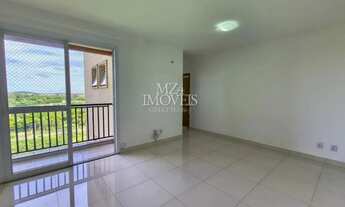 Imagem 3: Apartamento para Locação em Jundiaí, Bosque Dos Jacarandas, 3 dormitórios, 1 suíte, 2 banh