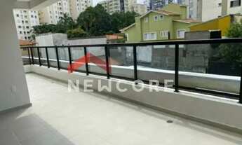 Imagem: Apartamento em Rua Ituxi - Saúde - São