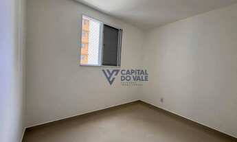 Imagem 5: Apartamento com 2 dormitórios para alugar, 47 m² por R$ 2.791/mês - Jardim das Indústrias