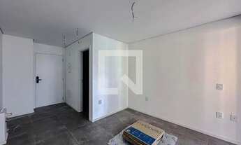 Imagem 4: Apartamento à Venda - Jardim Anália Franco, 1 Quarto, 25 m2