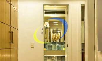 Imagem 6: Luxo imperdível em Copacabana! Apartamento de 219 m² localizado na rua Tonelero, totalment