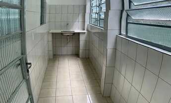 Imagem 3: Imóvel para aluguel possui 40 metros quadrados com 2 quartos em Guarani - Belo Horizonte