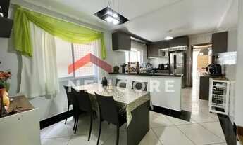 Imagem 3: Sobrado em Avenida São Pedro - Aviação - Praia Grande/SP