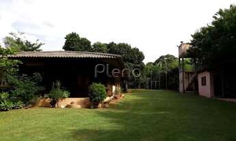 Imagem 2: Chácara à venda em Campinas, Village Campinas, com 3 quartos, com 195.64 m²