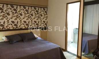 Imagem 6: Flat para alugar na Liberdade - Edifício Central Towers