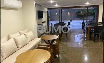 Imagem 4: Apartamento à venda em Cambuí Campinas