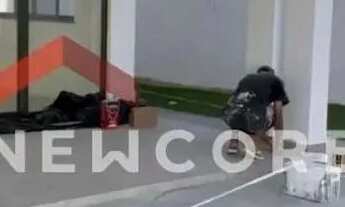 Imagem 5: Casa de condomínio em Rua Aires de Souza - Parque Rodoviário - Campos dos Goytacazes/RJ