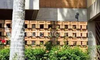 Imagem 2: APARTAMENTO A VENDA NO BAIRRO BOTAFOGO- CAMPINAS/SP